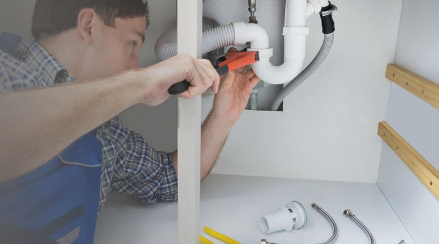 Professional Leak Detection in Careywood, ID